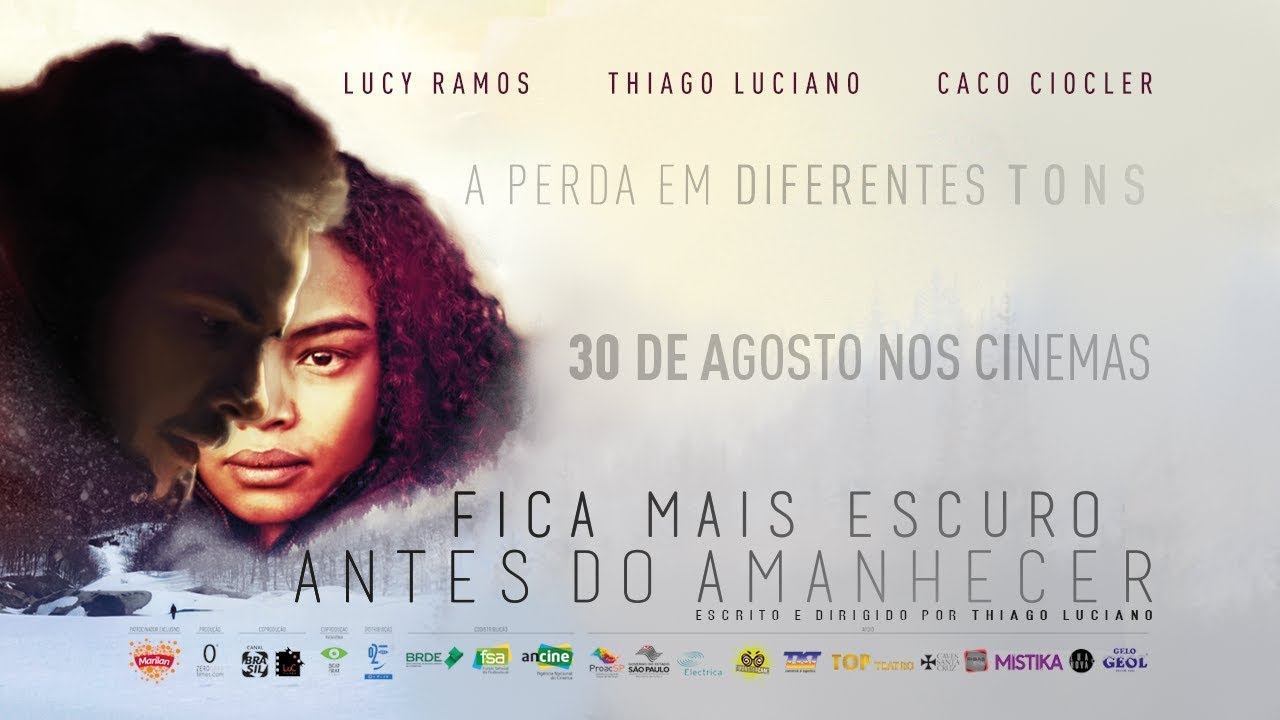 Capa do Filme