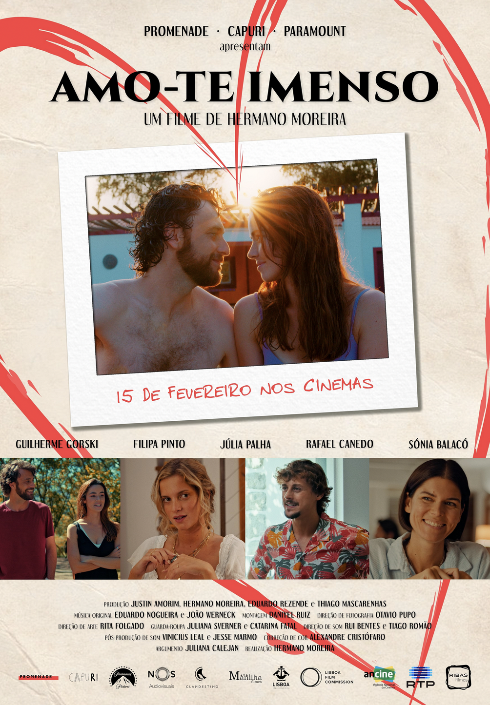 Foto do Filme