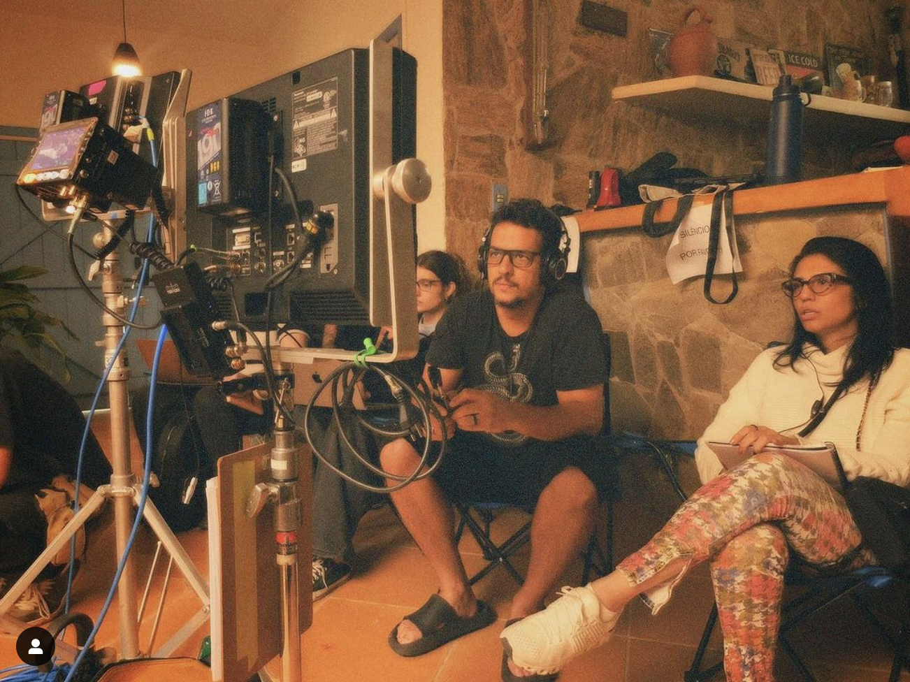 Foto do Filme